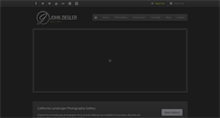 Desktop Screenshot of john-ziegler.com